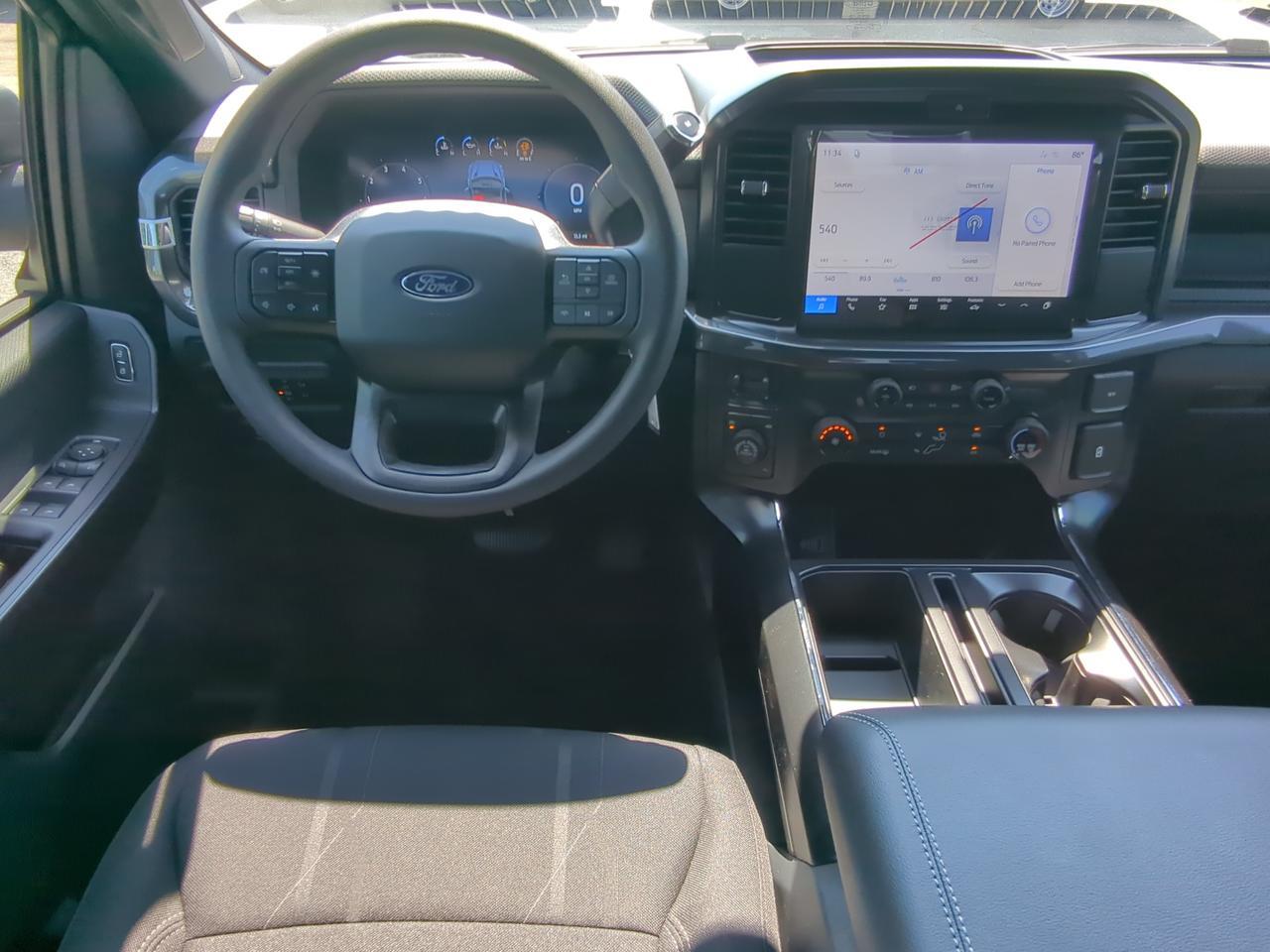 2026 Ford F-150 STX Winder GA