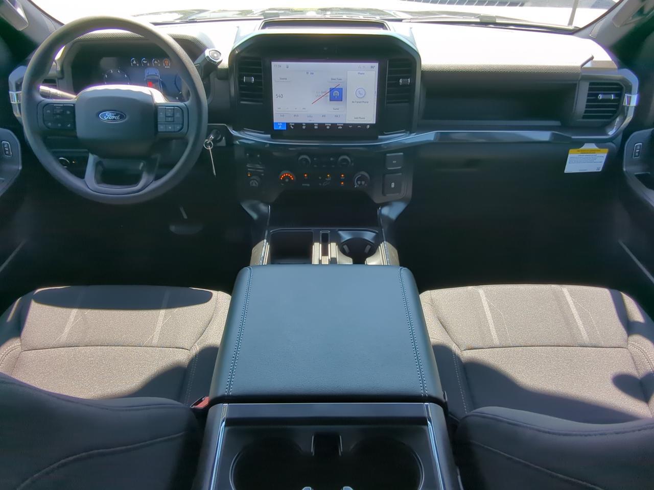 2026 Ford F-150 STX Winder GA
