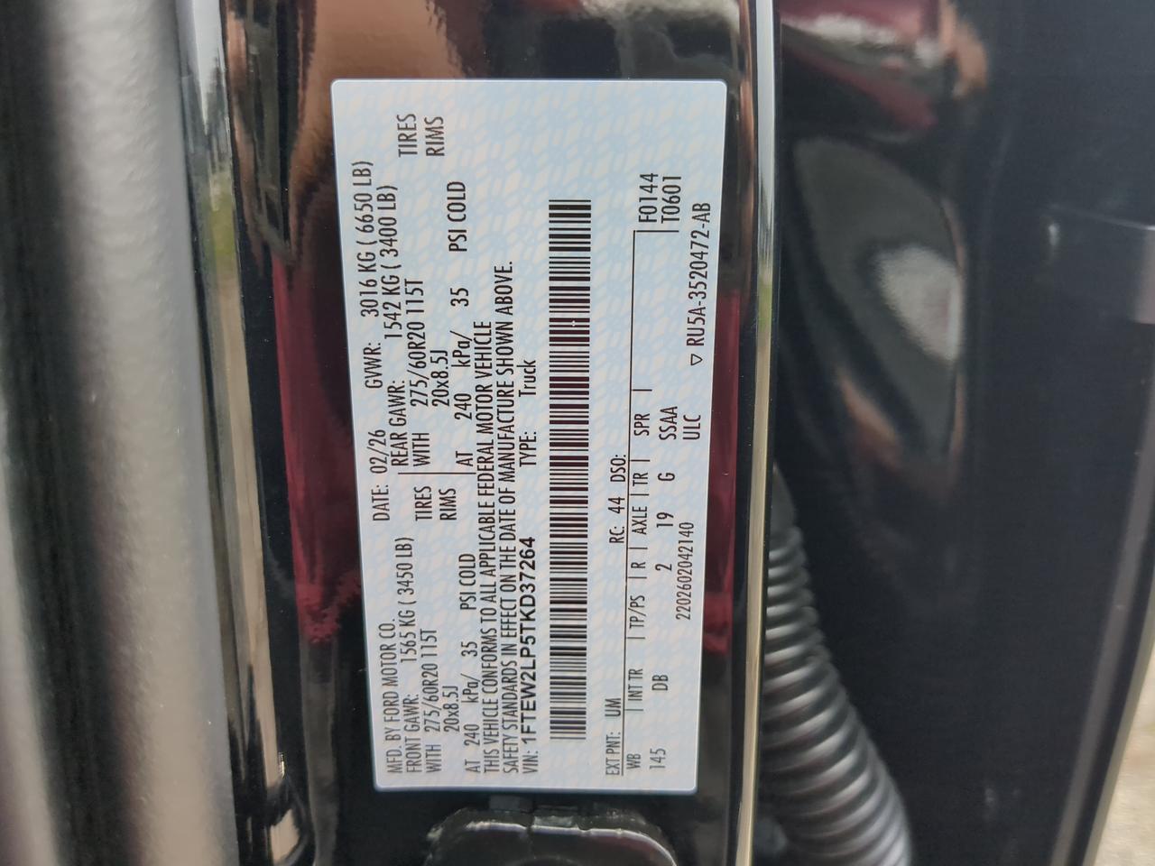 2026 Ford F-150 STX Winder GA