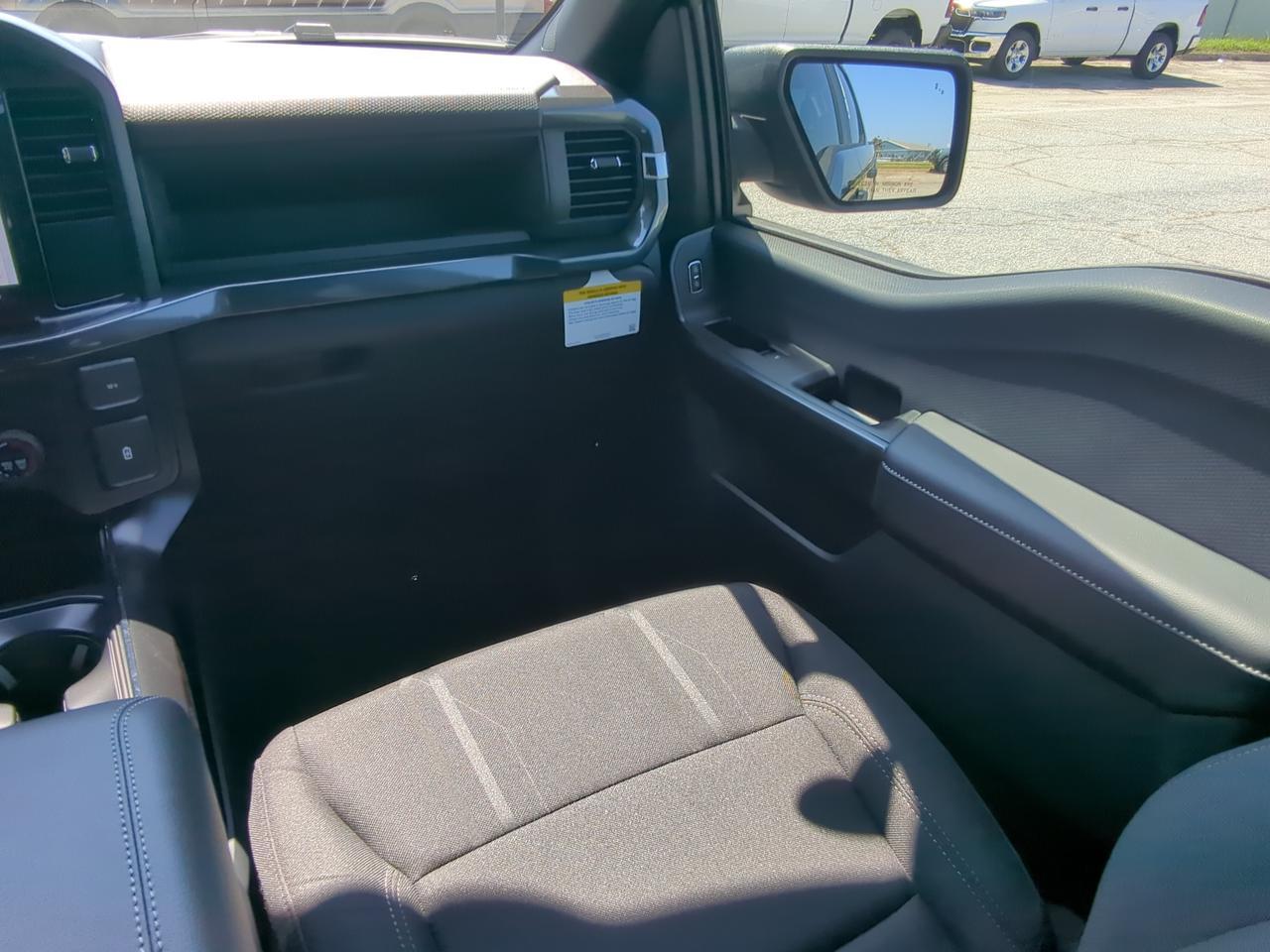 2026 Ford F-150 STX Winder GA
