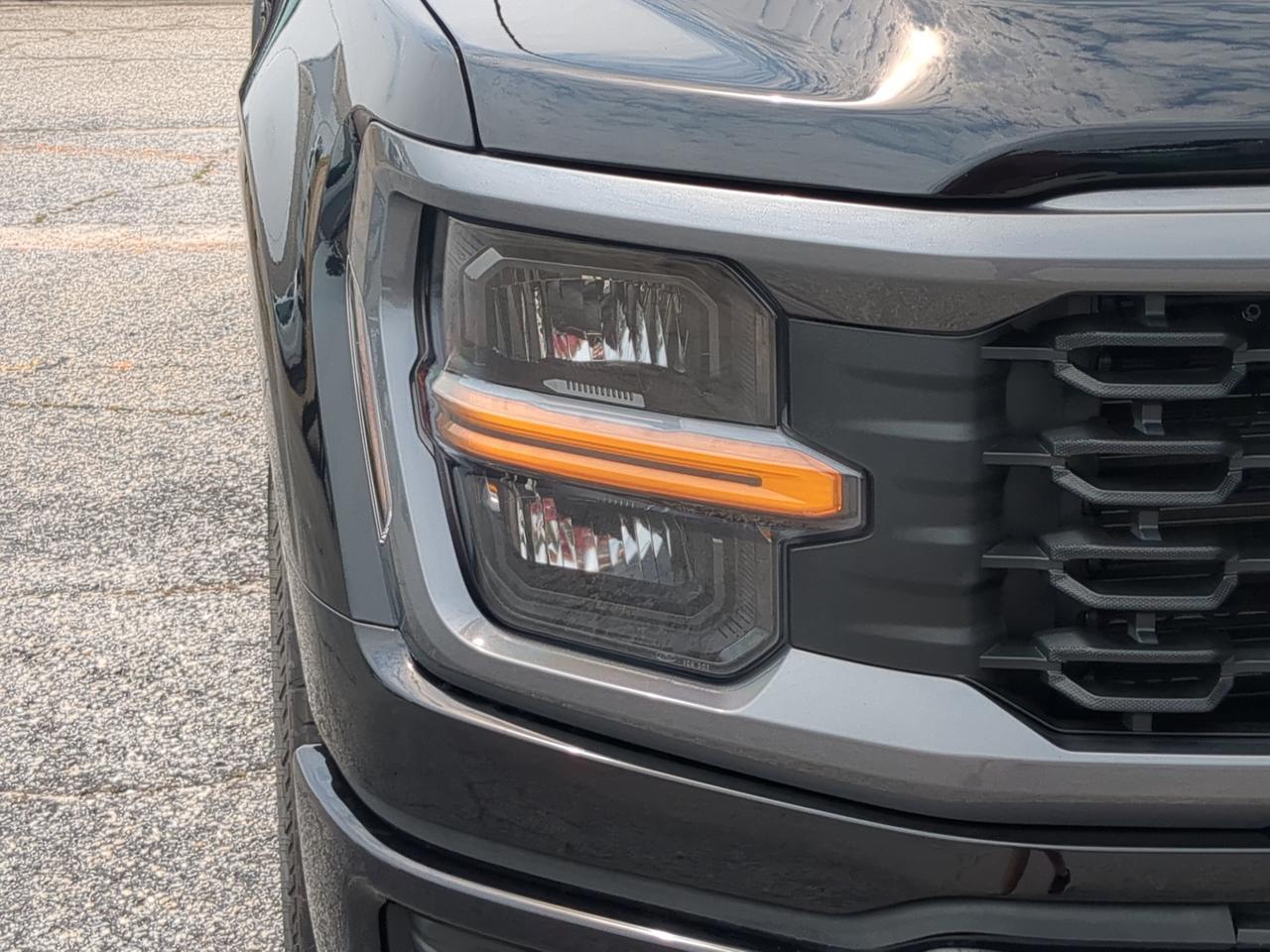 2026 Ford F-150 STX Winder GA