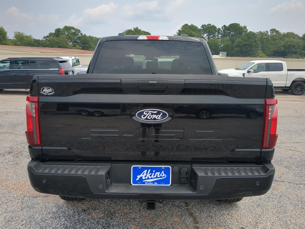 2026 Ford F-150 STX Winder GA