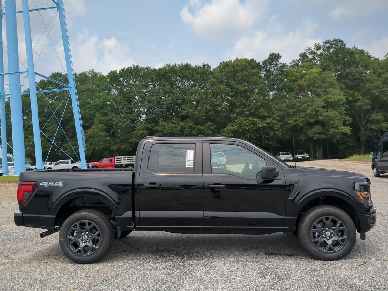 2026 Ford F-150 STX Winder GA