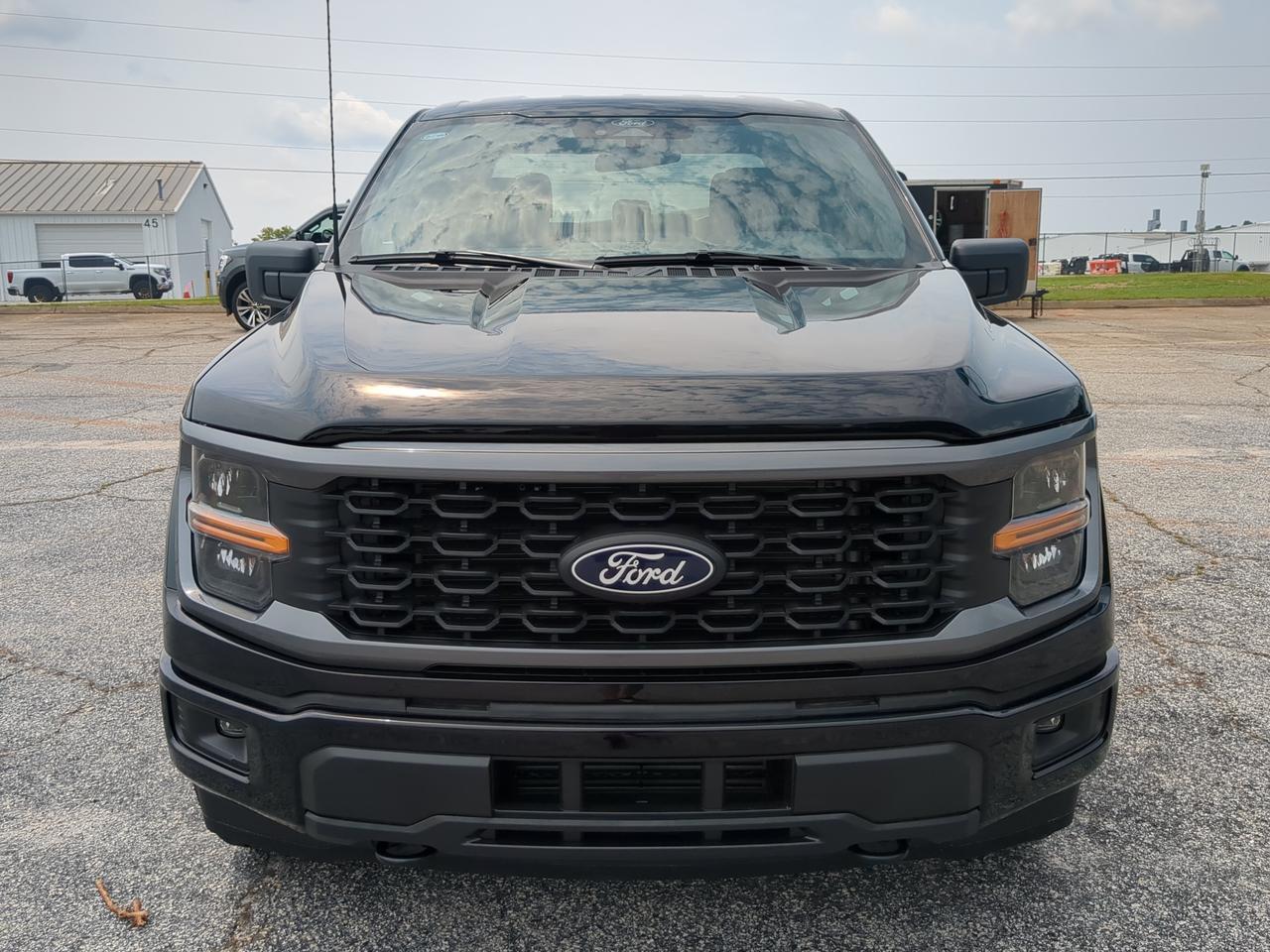 2026 Ford F-150 STX Winder GA
