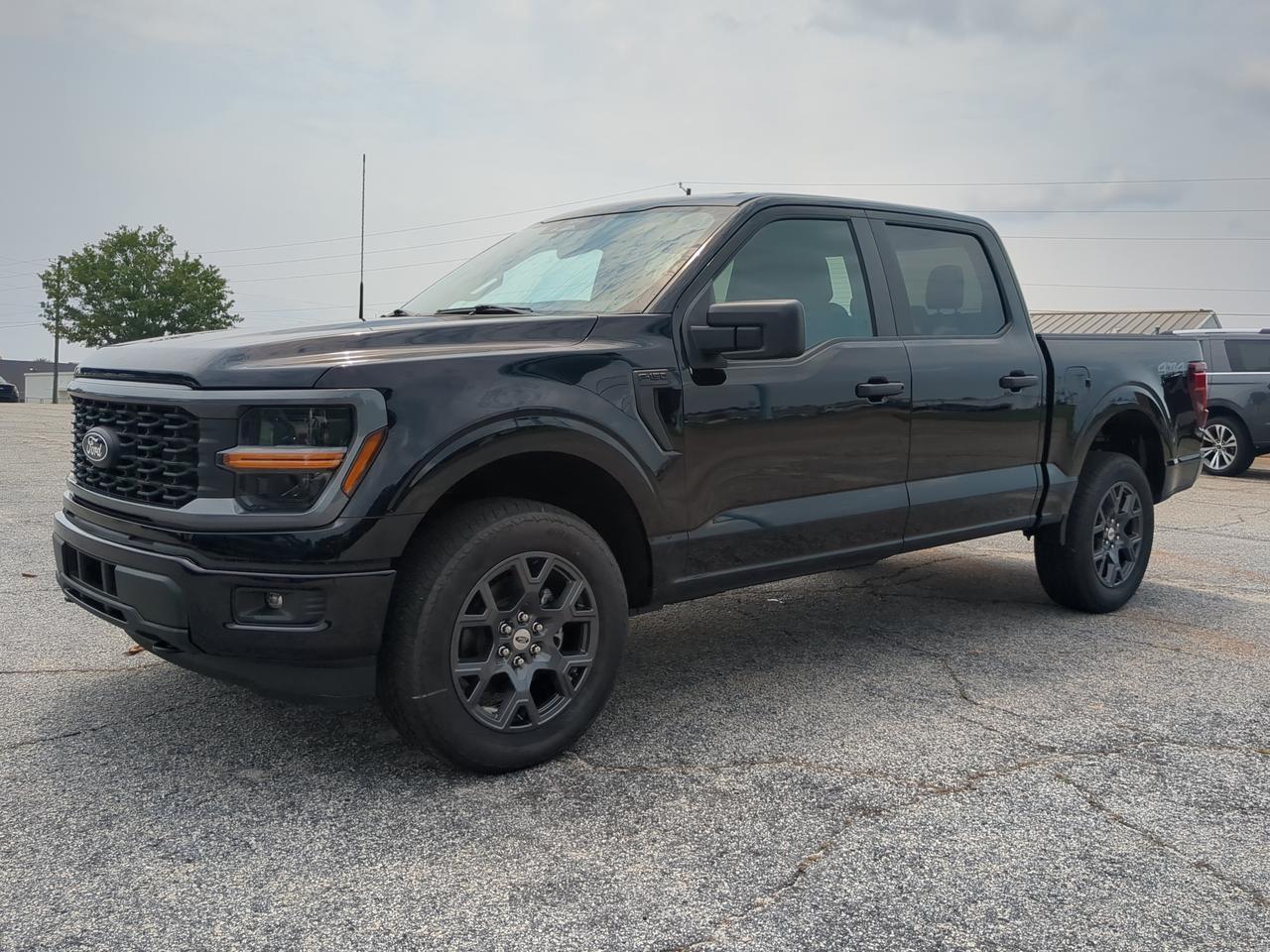 2026 Ford F-150 STX Winder GA