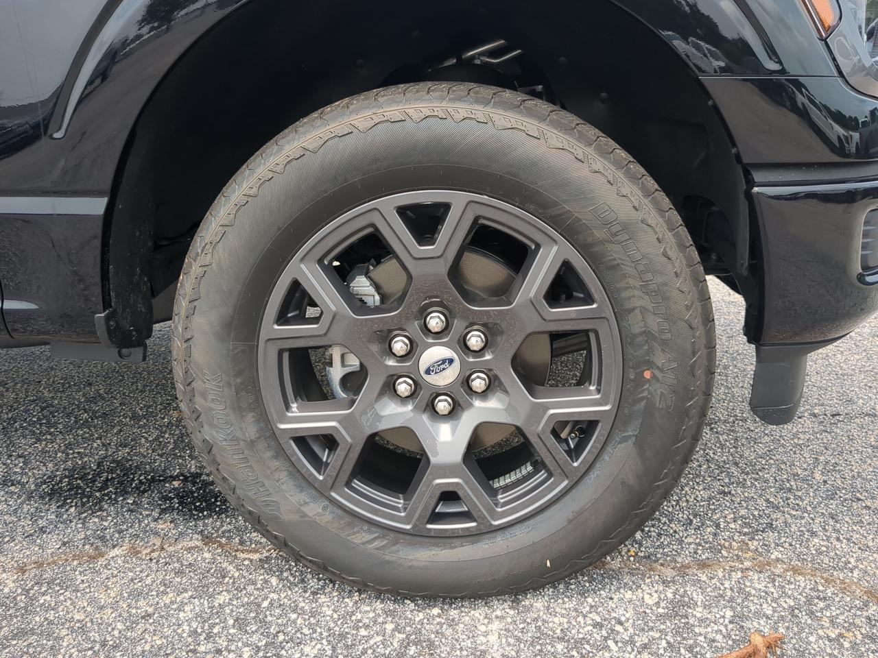 2026 Ford F-150 STX Winder GA