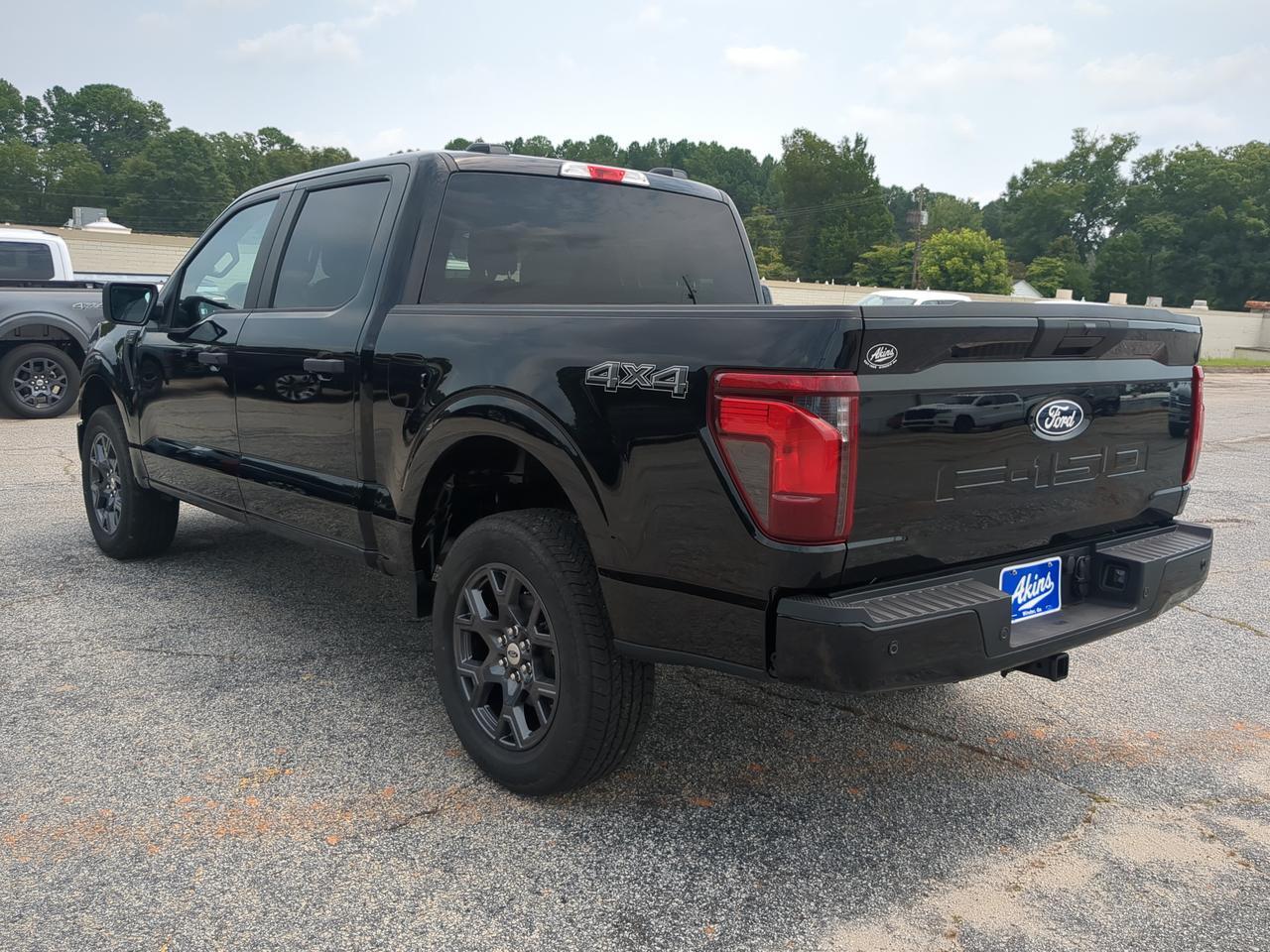 2026 Ford F-150 STX Winder GA