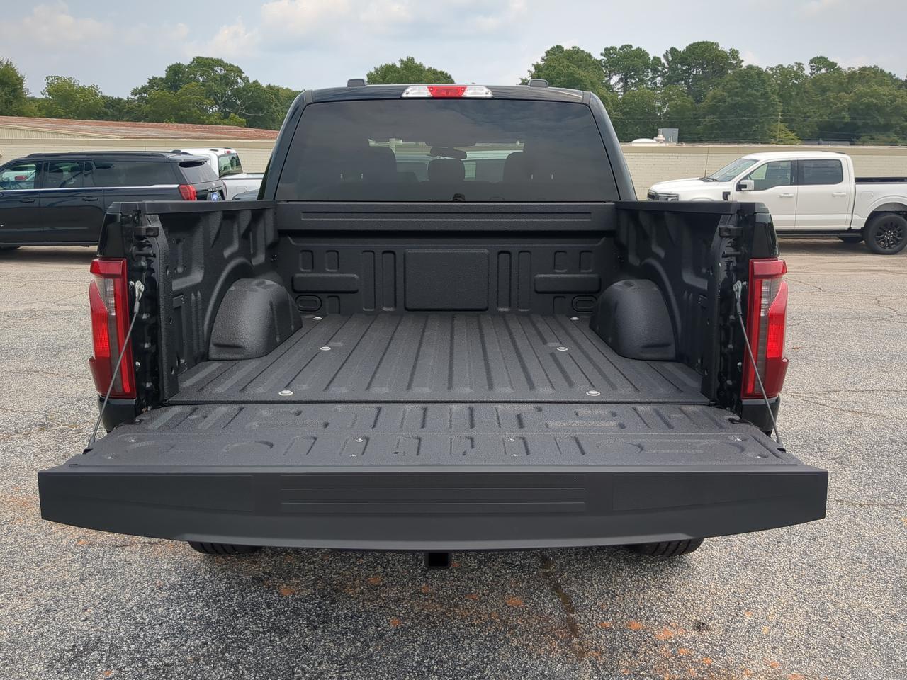 2026 Ford F-150 STX Winder GA