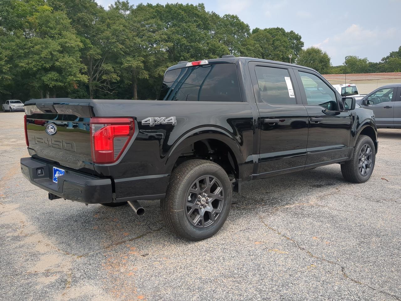 2026 Ford F-150 STX Winder GA