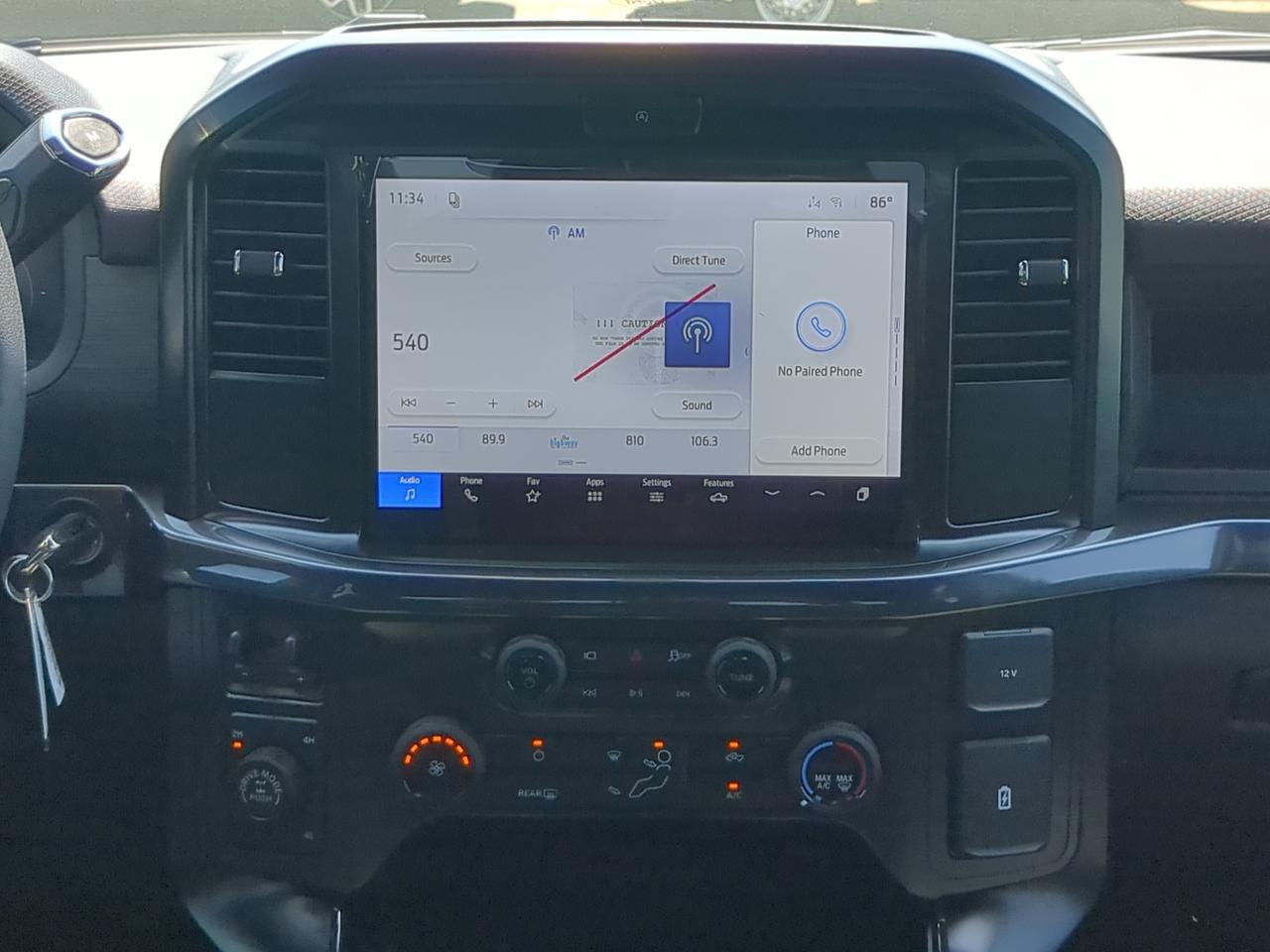 2026 Ford F-150 STX Winder GA