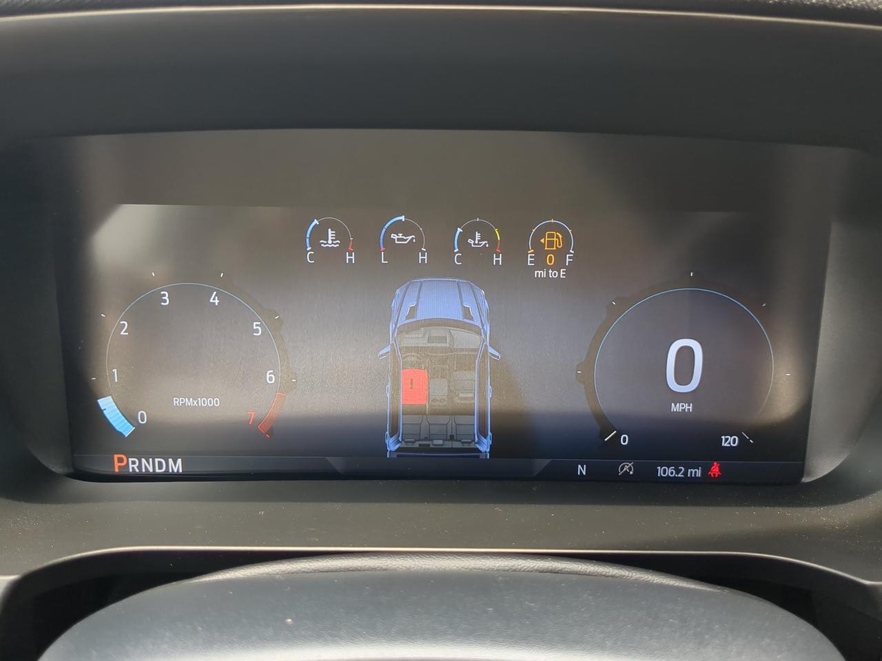 2026 Ford F-150 STX Winder GA