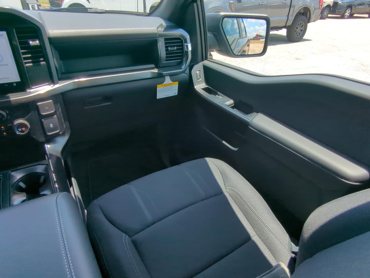 2026 Ford F-150 STX Winder GA