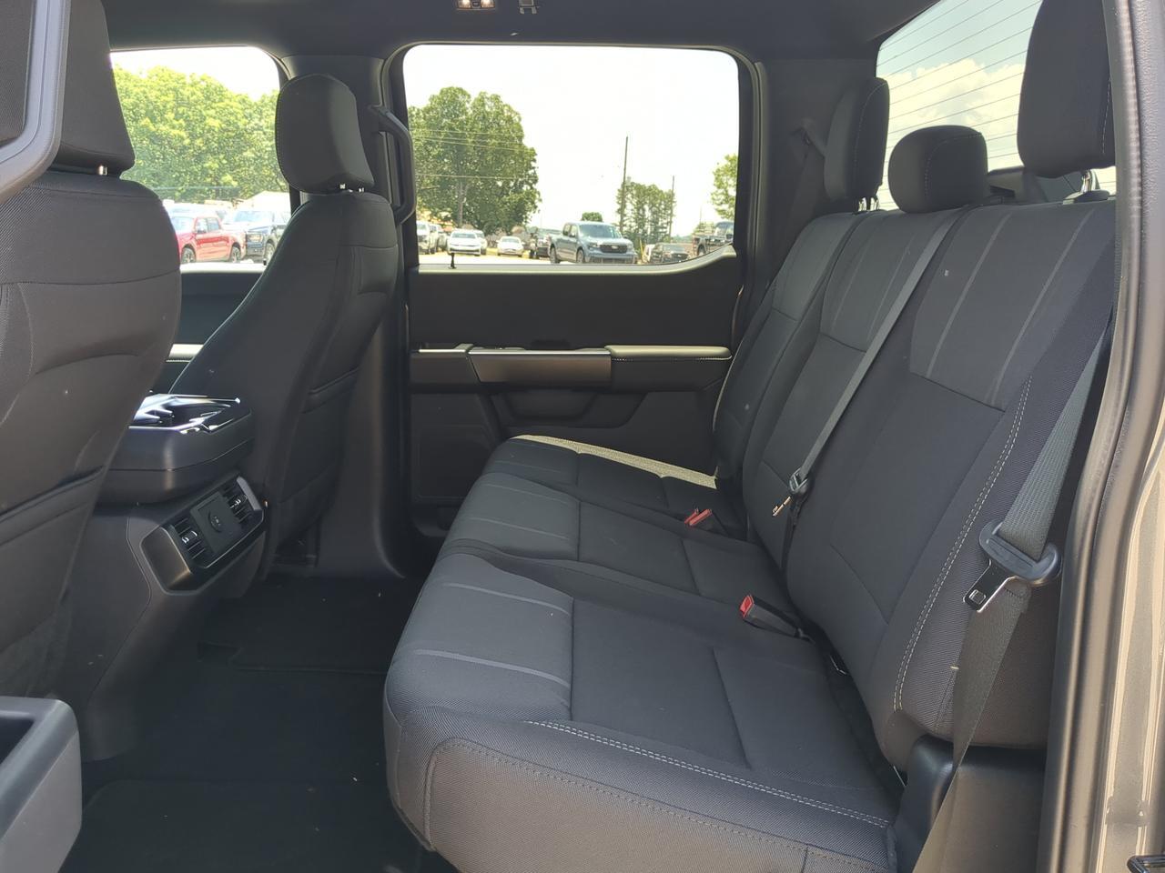 2026 Ford F-150 STX Winder GA