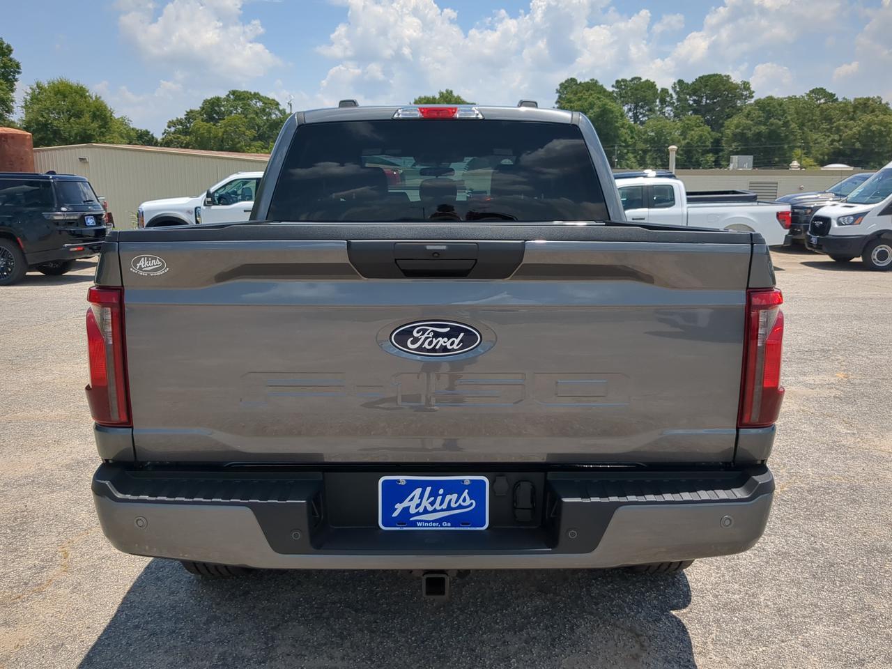 2026 Ford F-150 STX Winder GA