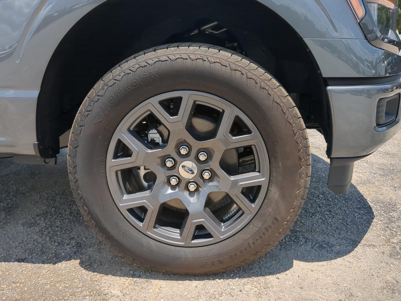 2026 Ford F-150 STX Winder GA