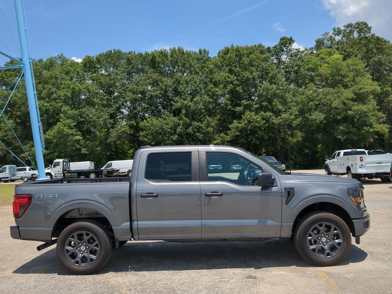 2026 Ford F-150 STX Winder GA