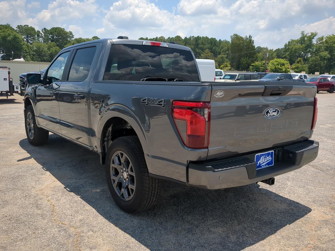 2026 Ford F-150 STX Winder GA