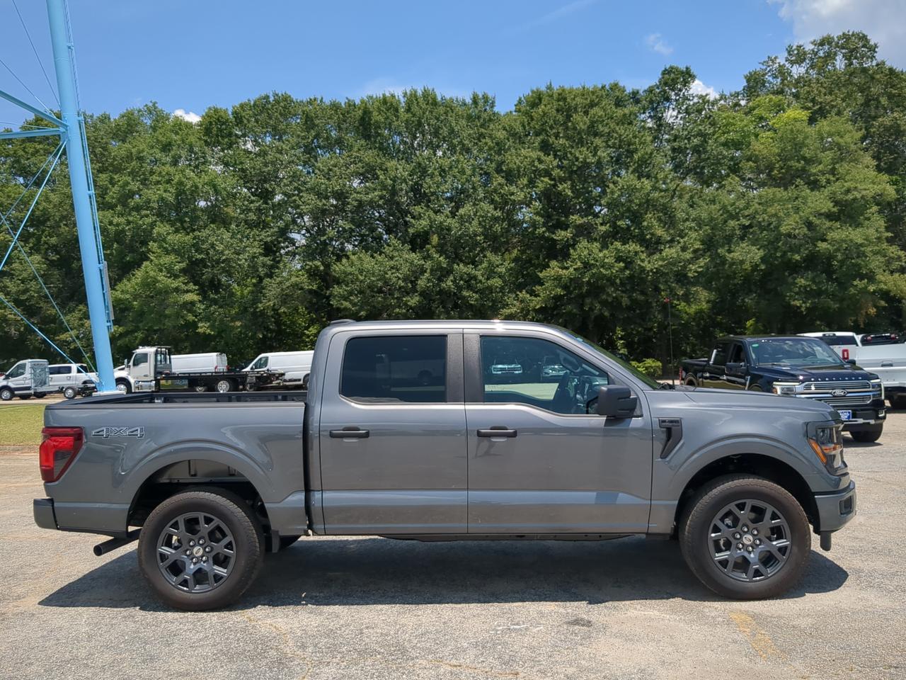 2026 Ford F-150 STX Winder GA