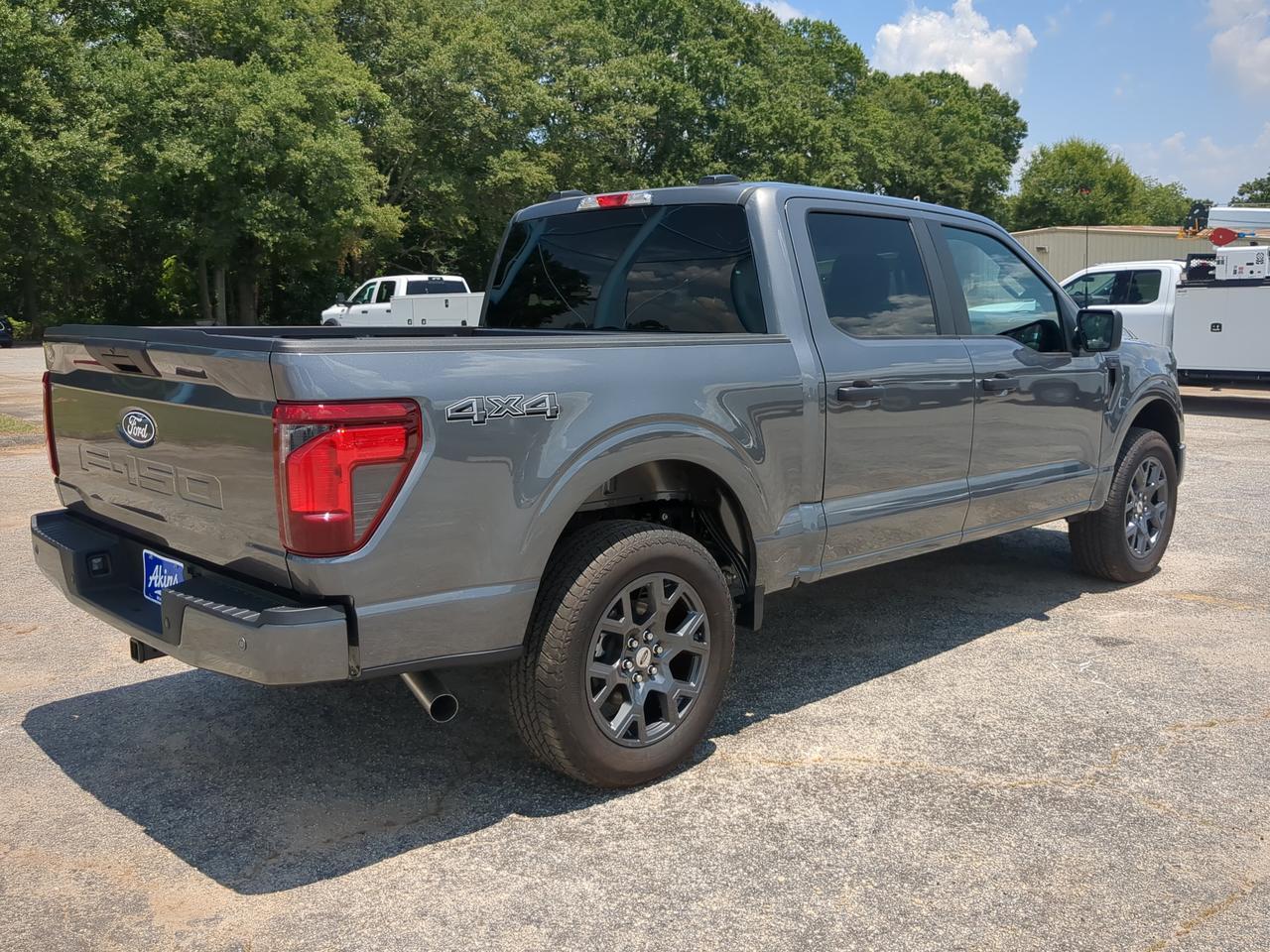 2026 Ford F-150 STX Winder GA