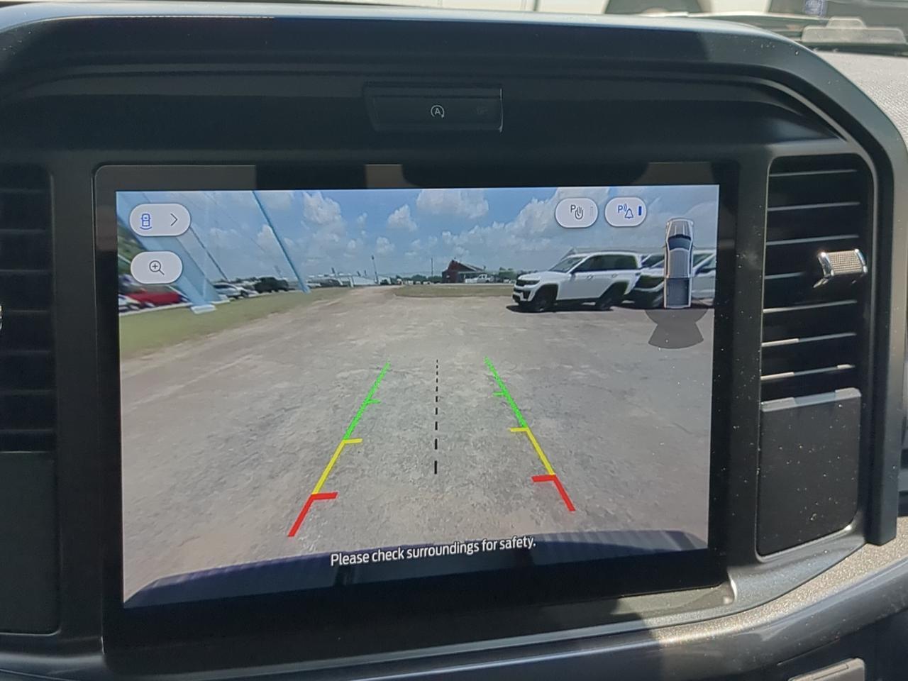 2026 Ford F-150 STX Winder GA