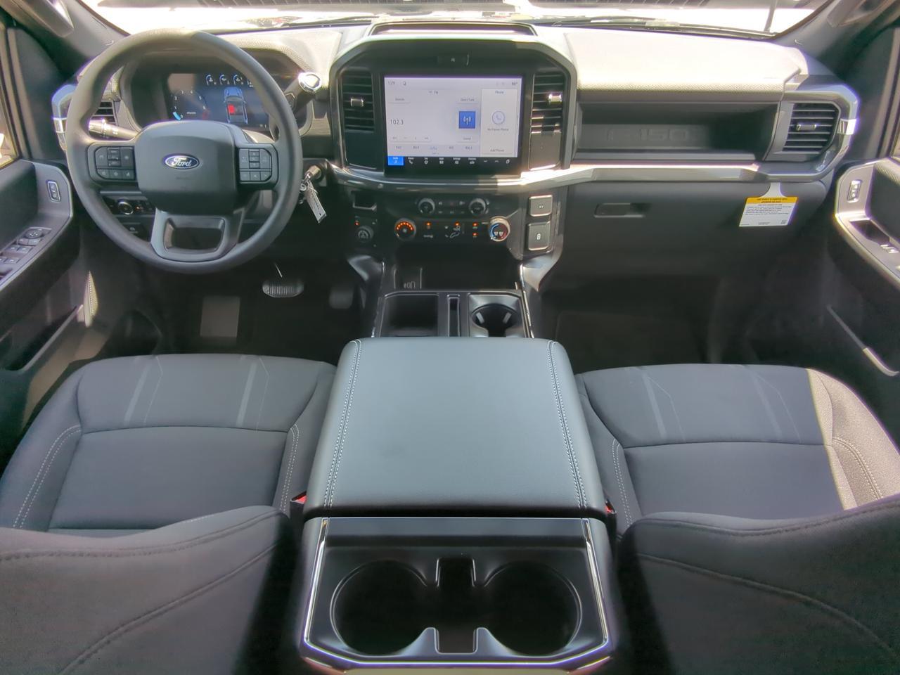2026 Ford F-150 STX Winder GA