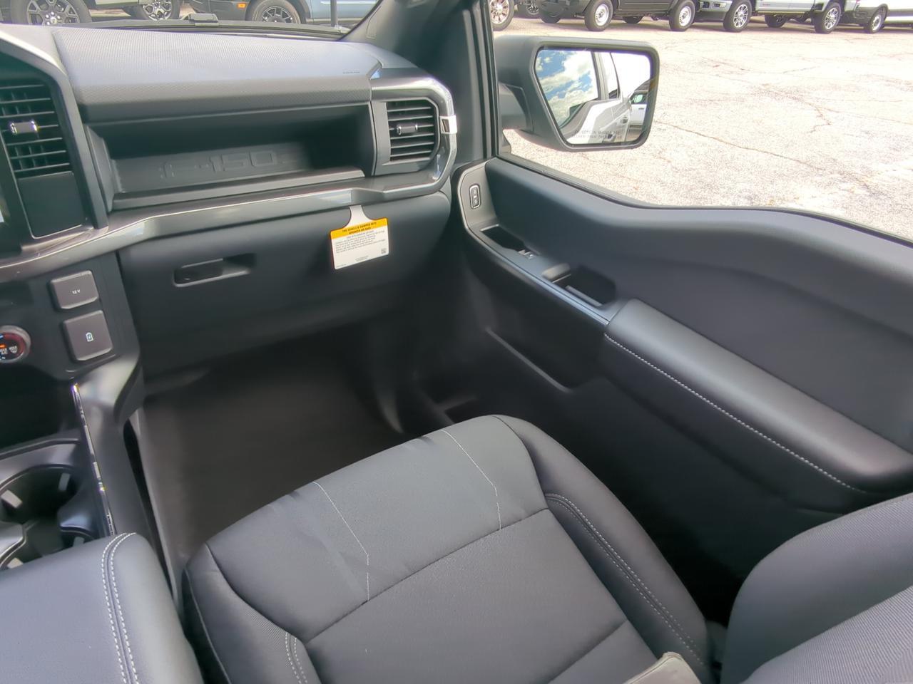 2026 Ford F-150 STX Winder GA