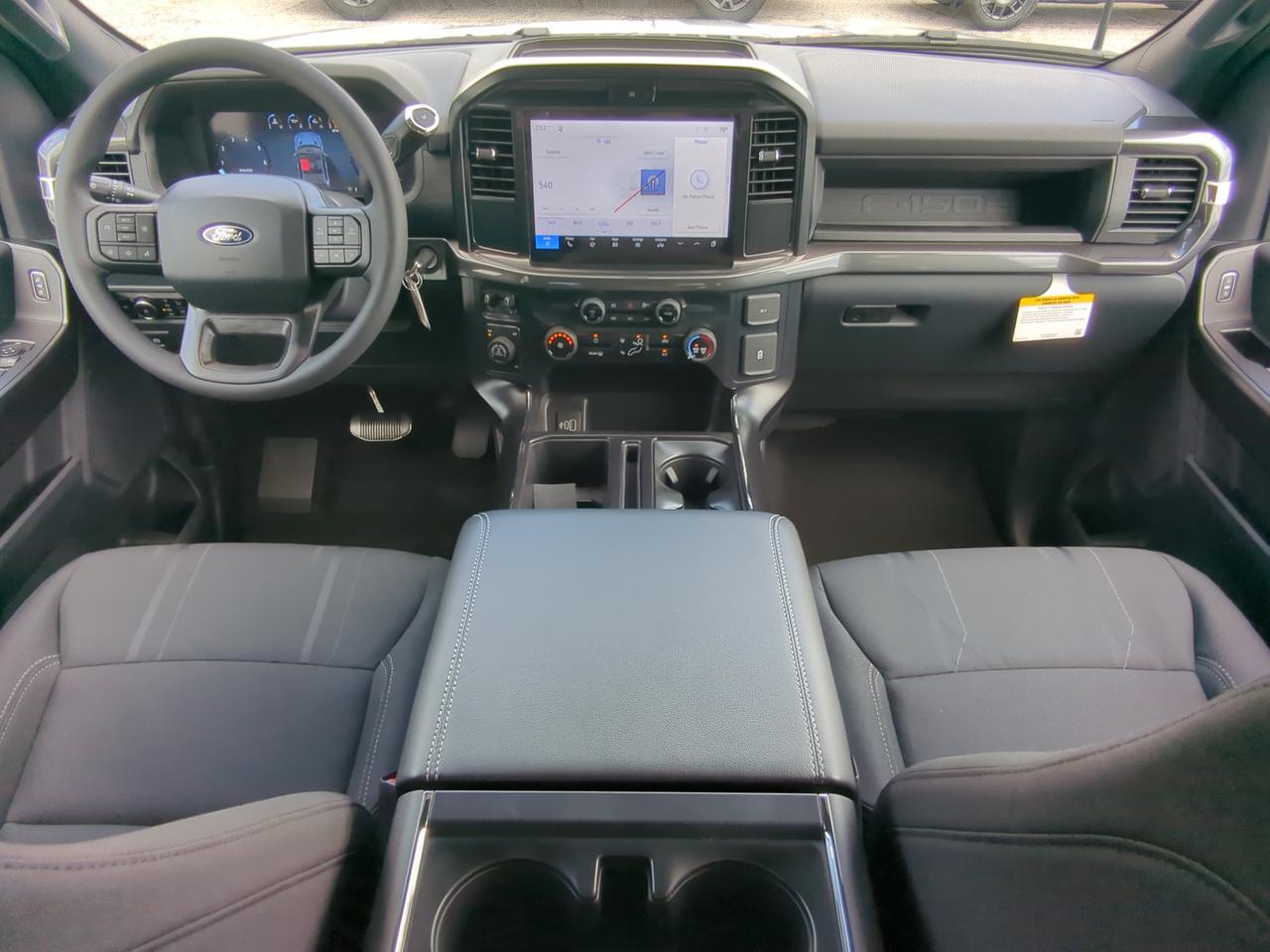 2026 Ford F-150 STX Winder GA