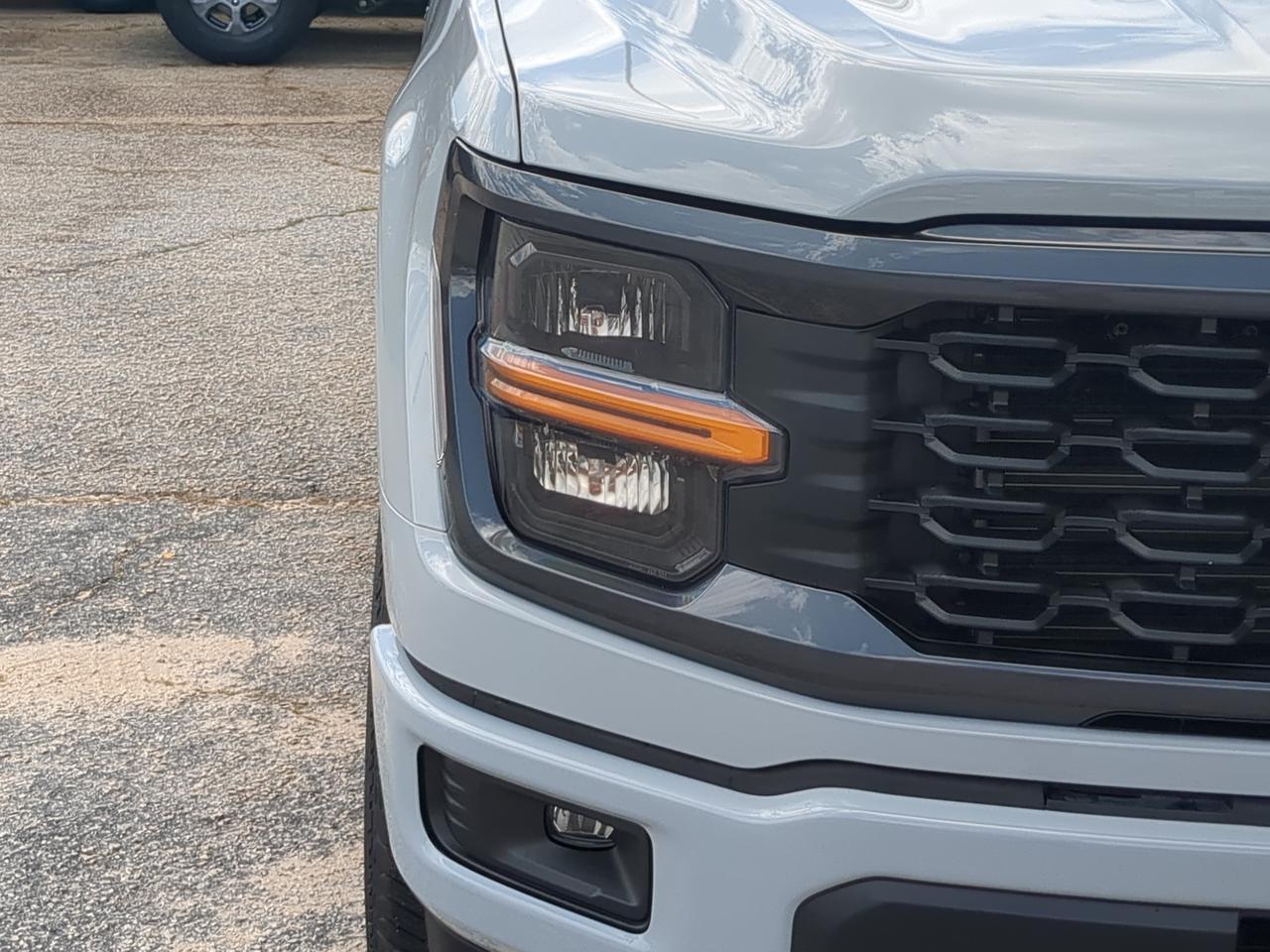 2026 Ford F-150 STX Winder GA