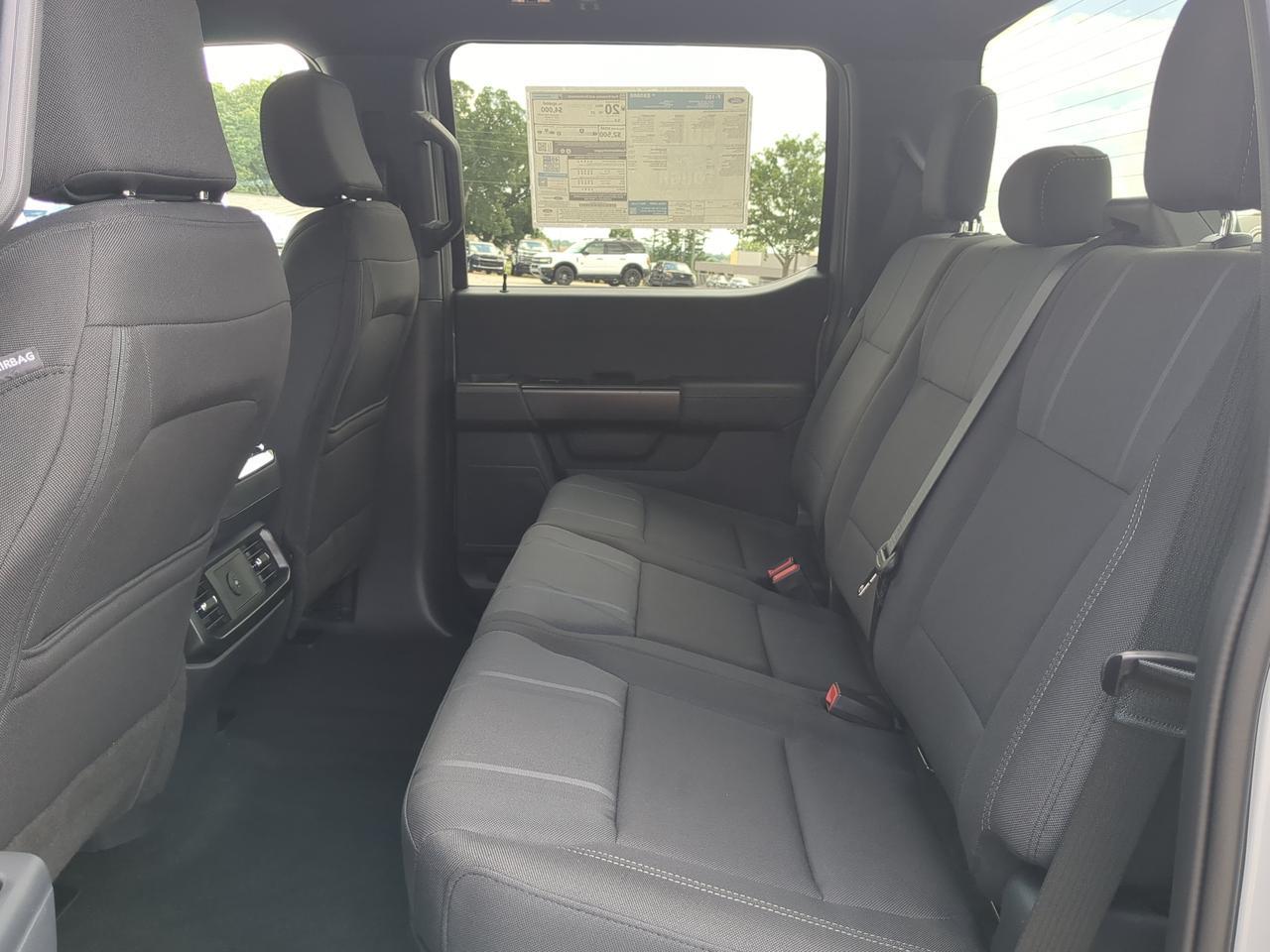2026 Ford F-150 STX Winder GA