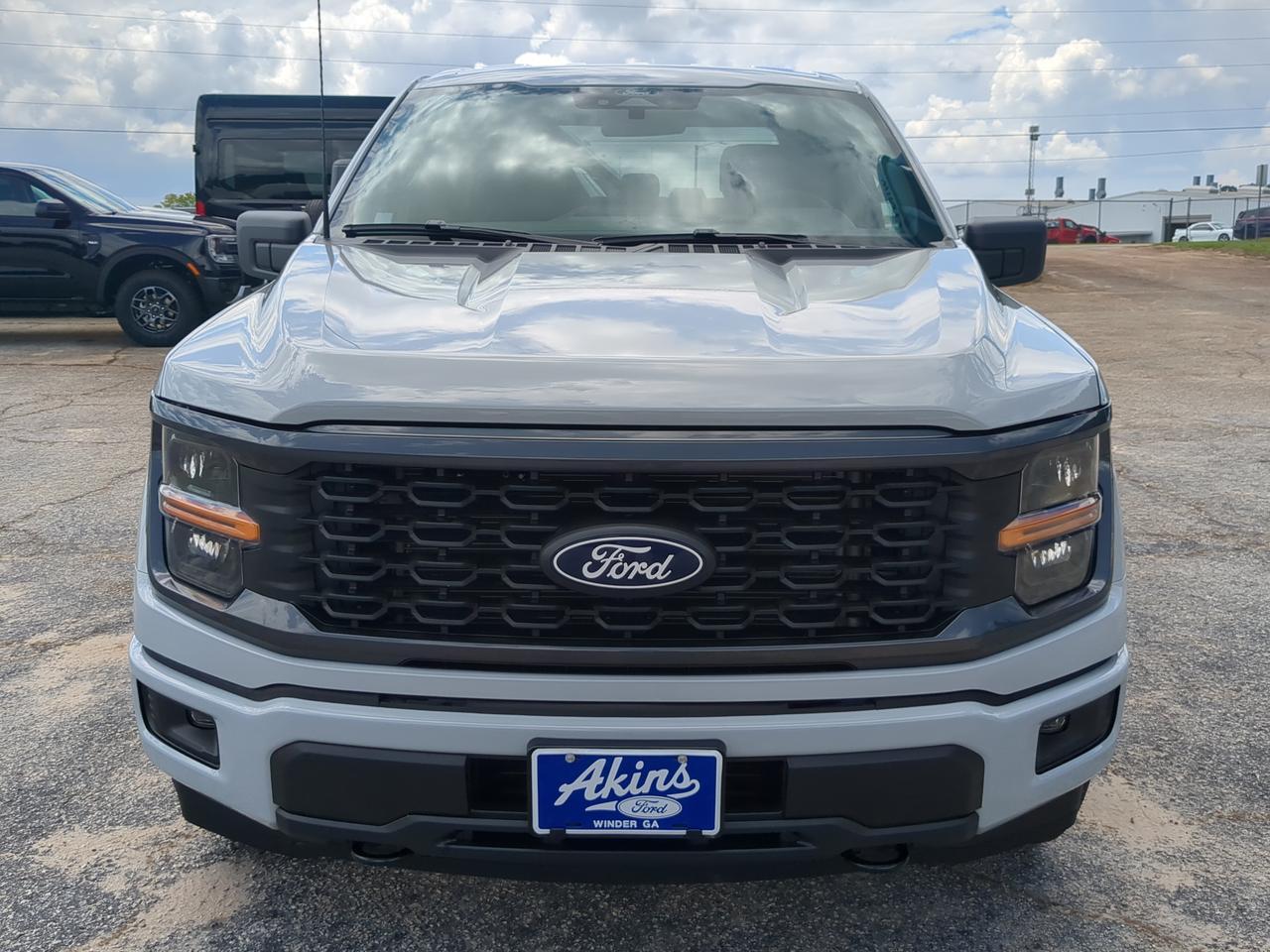 2026 Ford F-150 STX Winder GA