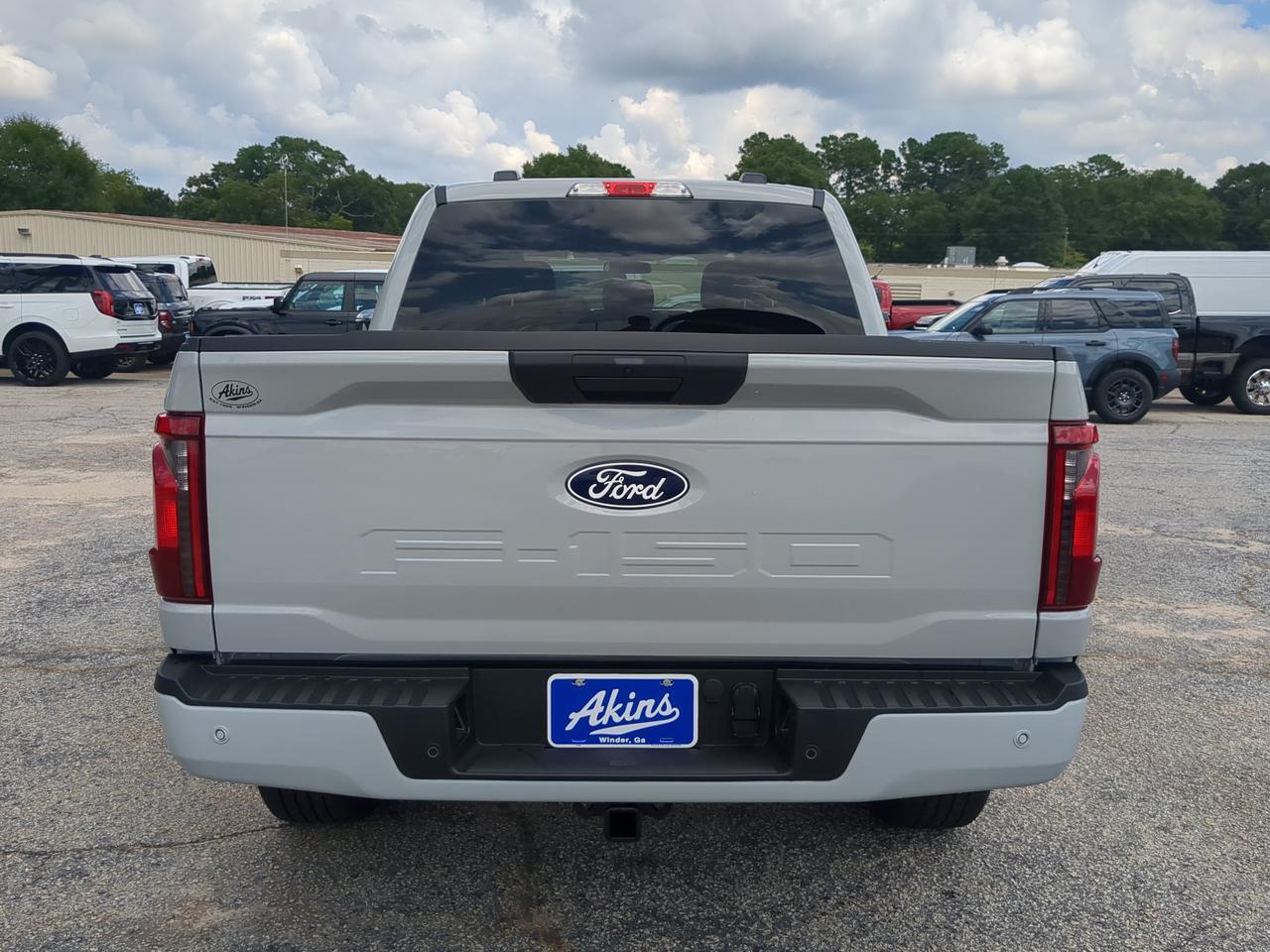 2026 Ford F-150 STX Winder GA