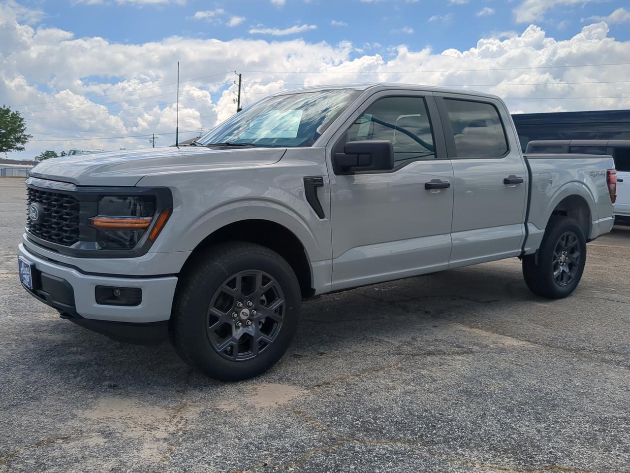 2026 Ford F-150 STX Winder GA