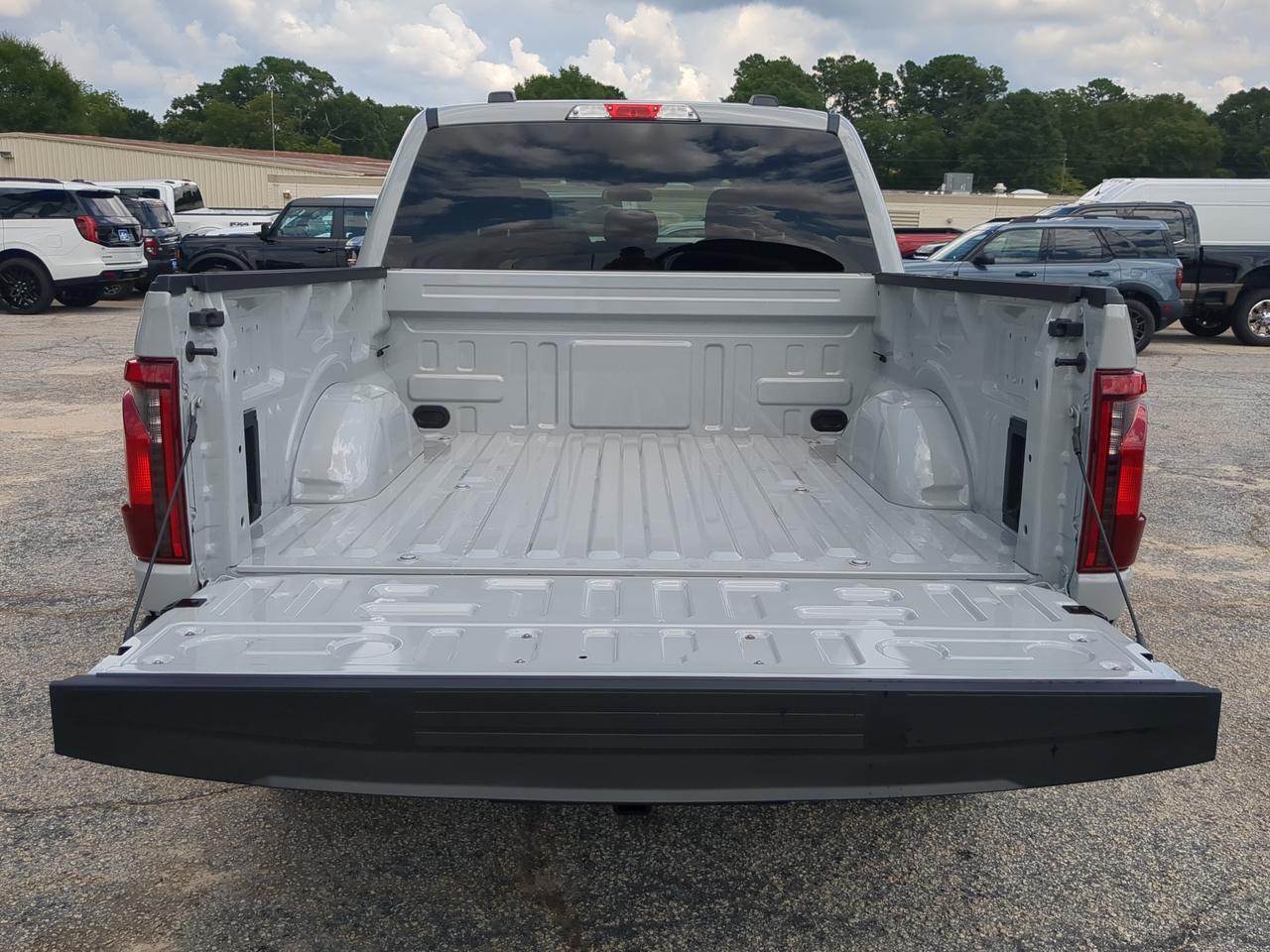 2026 Ford F-150 STX Winder GA