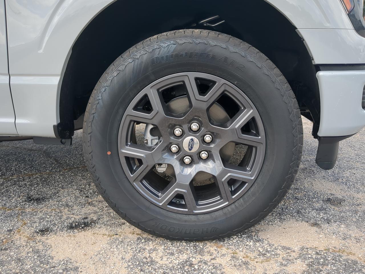2026 Ford F-150 STX Winder GA