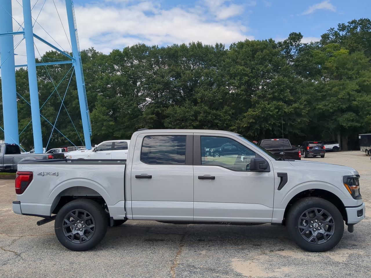 2026 Ford F-150 STX Winder GA