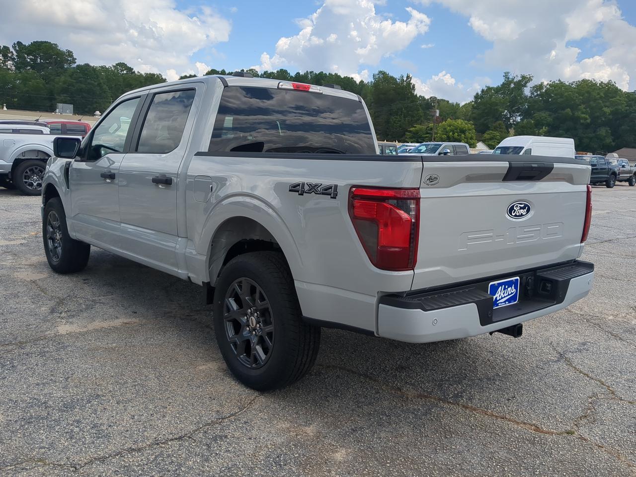 2026 Ford F-150 STX Winder GA