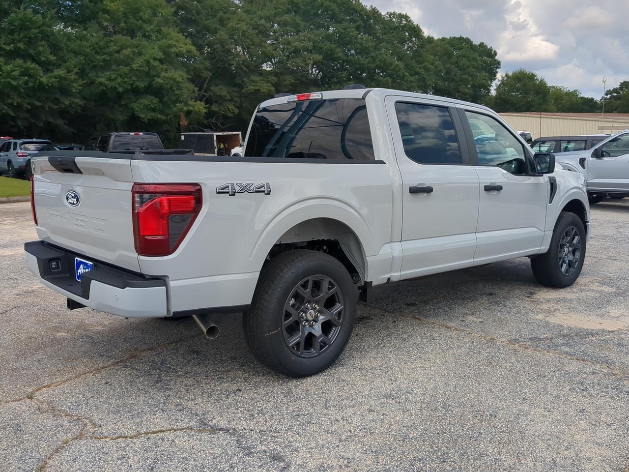 2026 Ford F-150 STX Winder GA