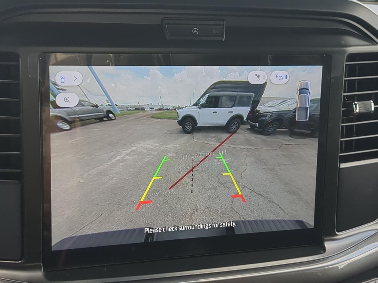 2026 Ford F-150 STX Winder GA
