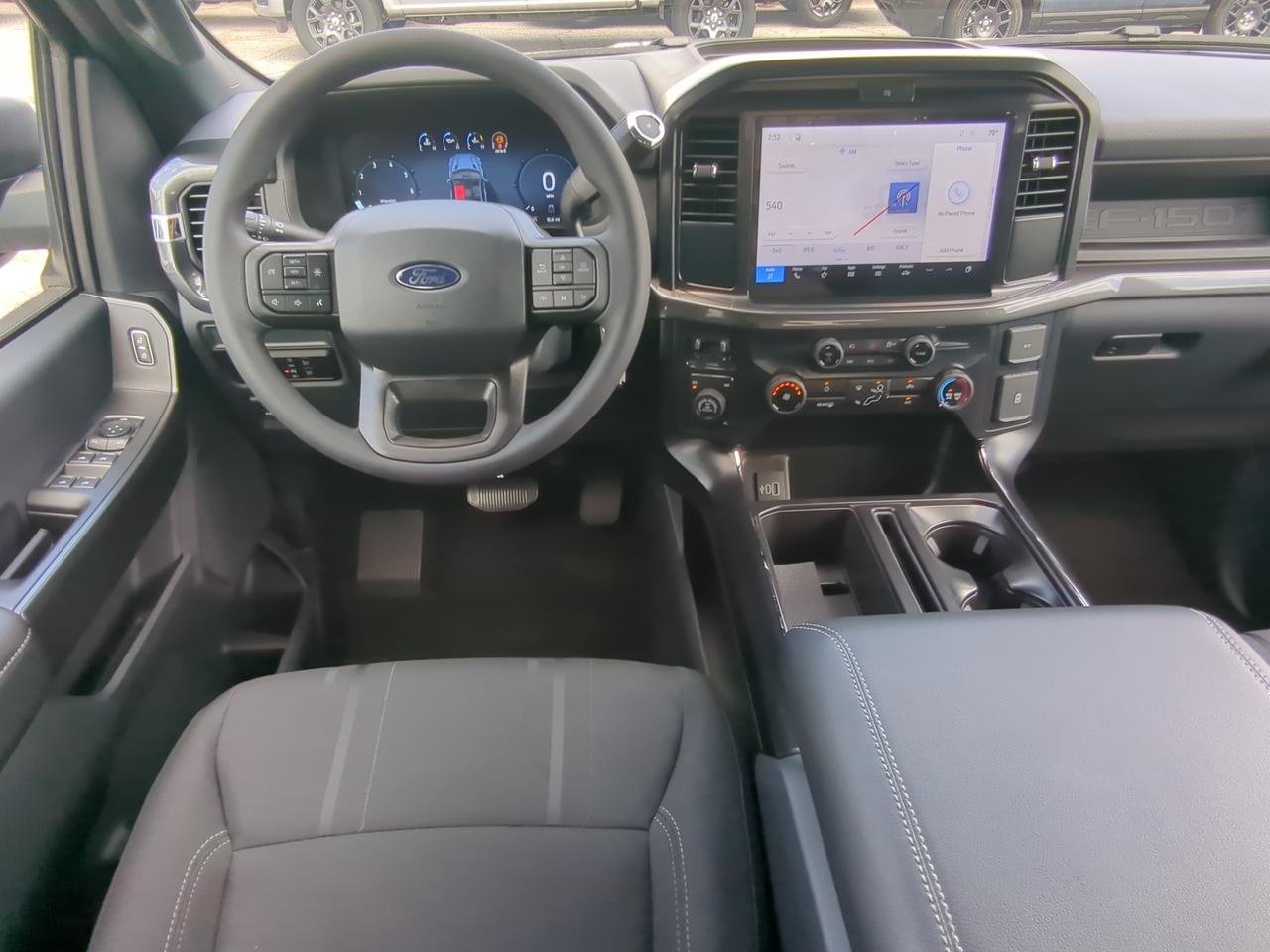 2026 Ford F-150 STX Winder GA