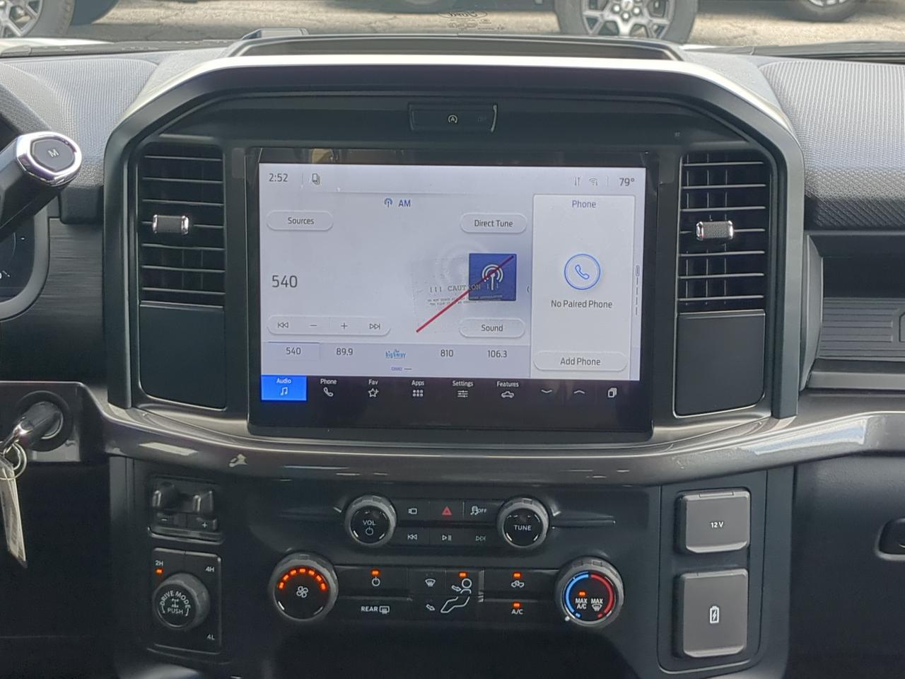 2026 Ford F-150 STX Winder GA