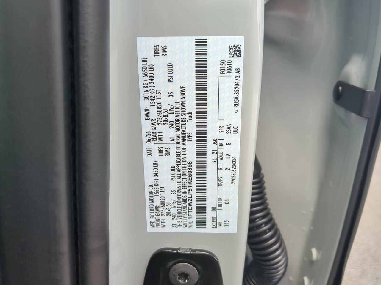 2026 Ford F-150 STX Winder GA