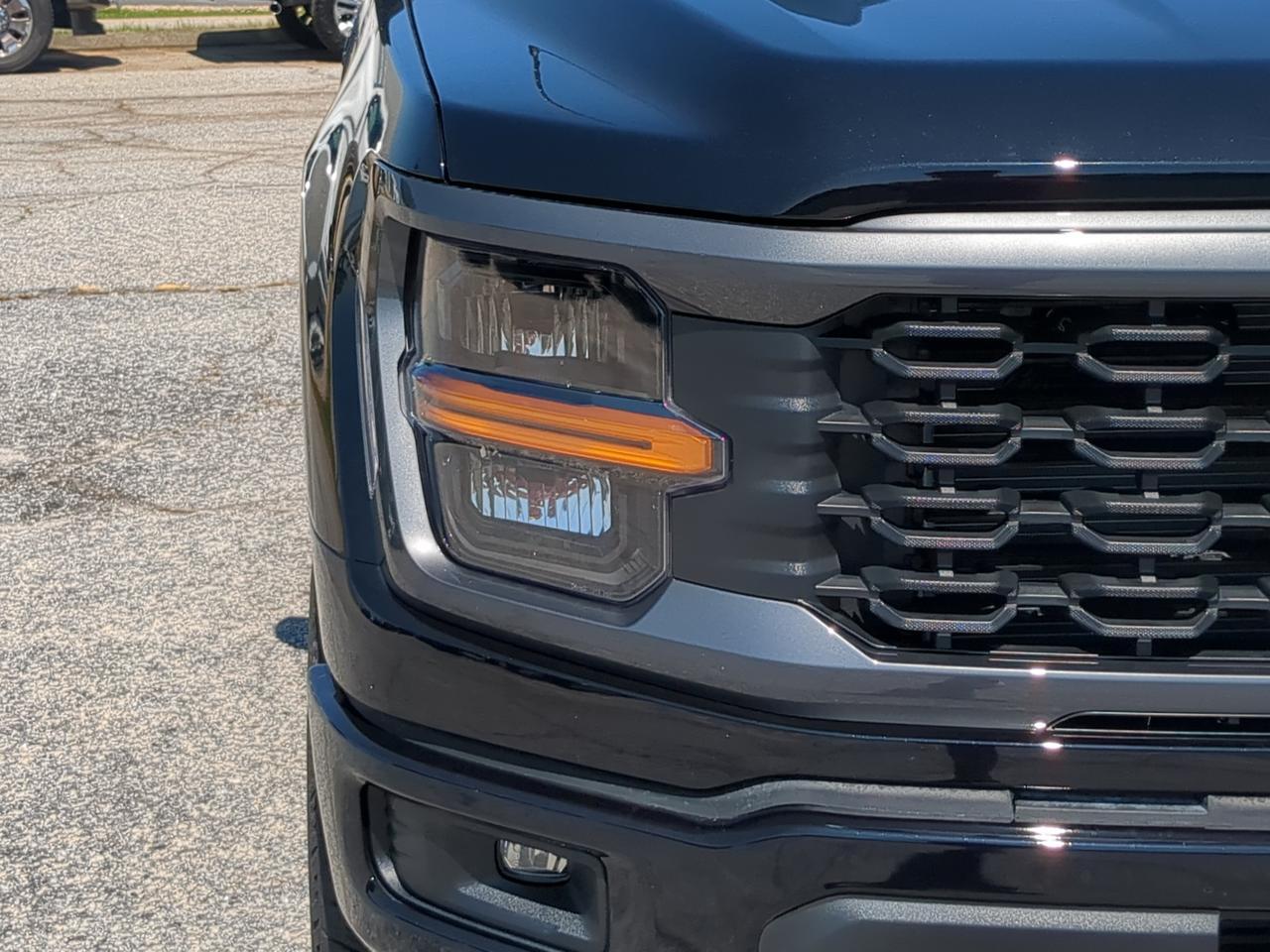 2026 Ford F-150 STX Winder GA