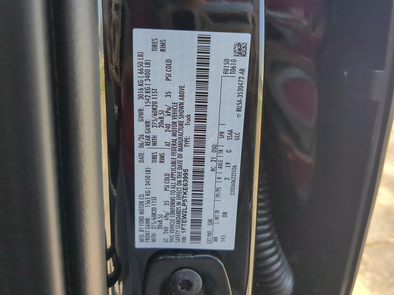 2026 Ford F-150 STX Winder GA