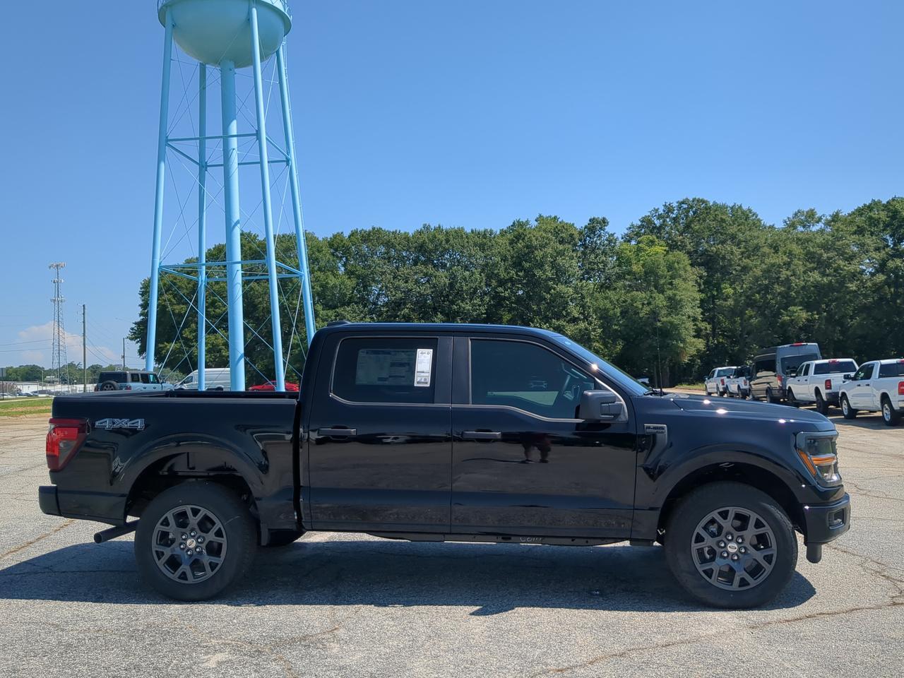 2026 Ford F-150 STX Winder GA