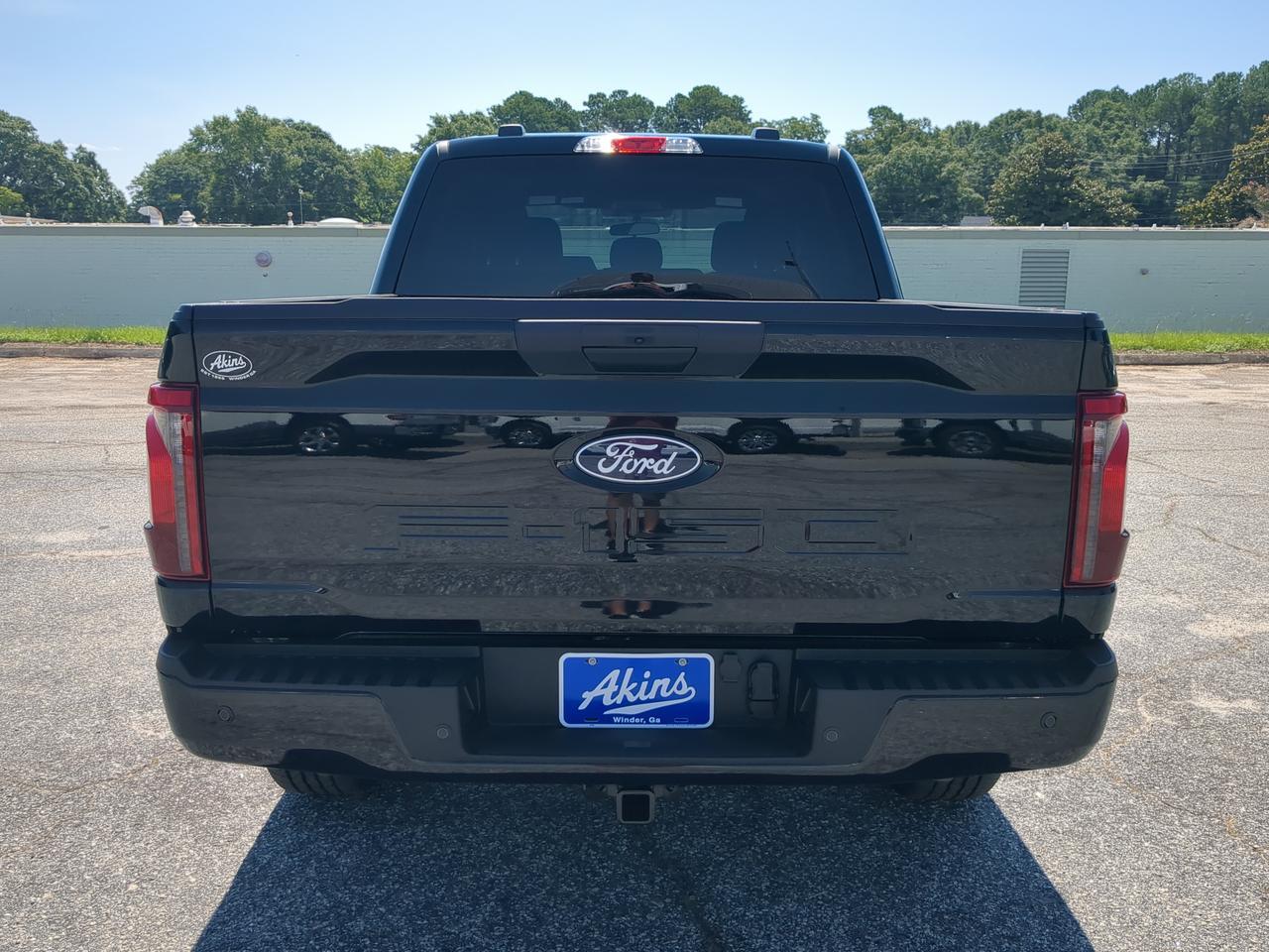 2026 Ford F-150 STX Winder GA