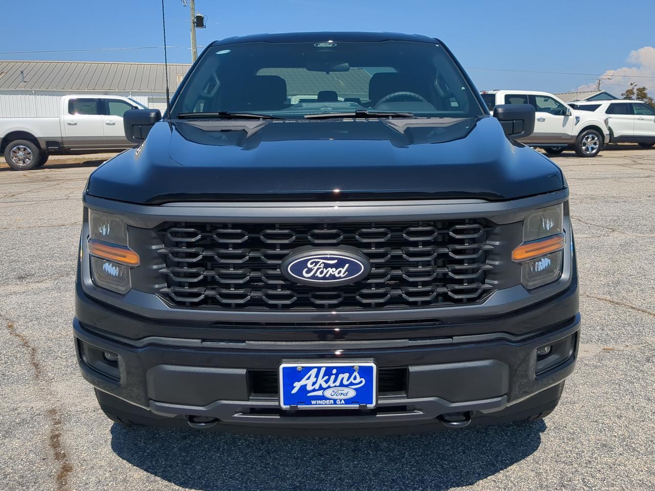 2026 Ford F-150 STX Winder GA