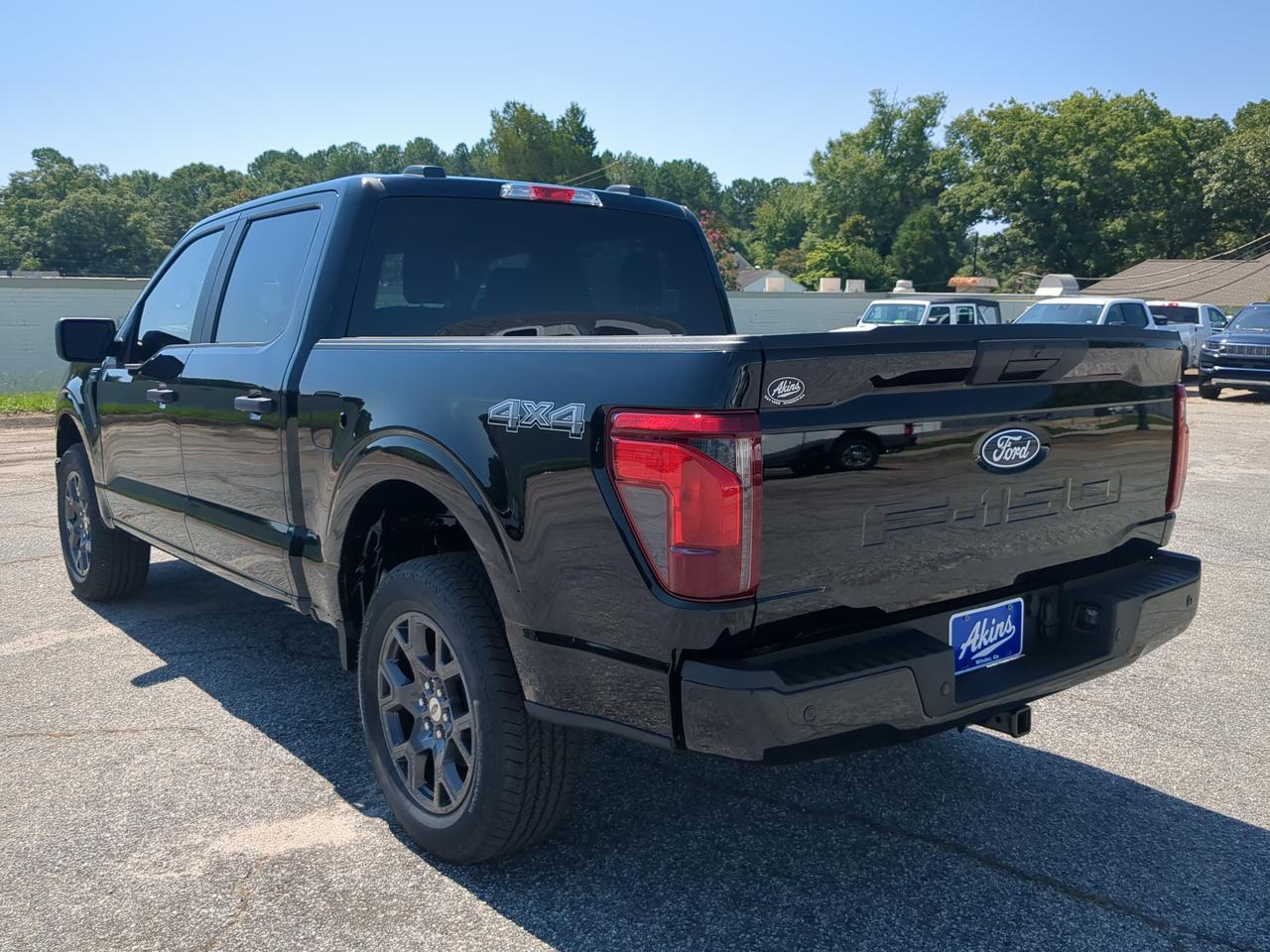 2026 Ford F-150 STX Winder GA