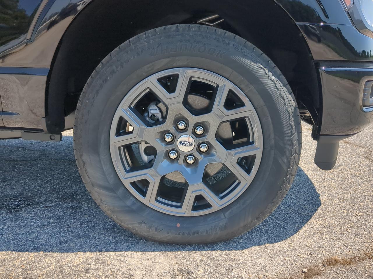 2026 Ford F-150 STX Winder GA
