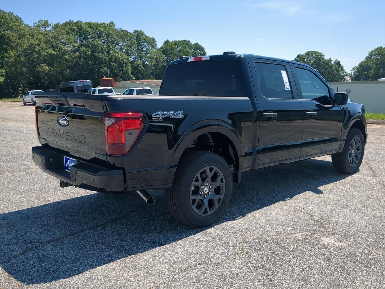 2026 Ford F-150 STX Winder GA