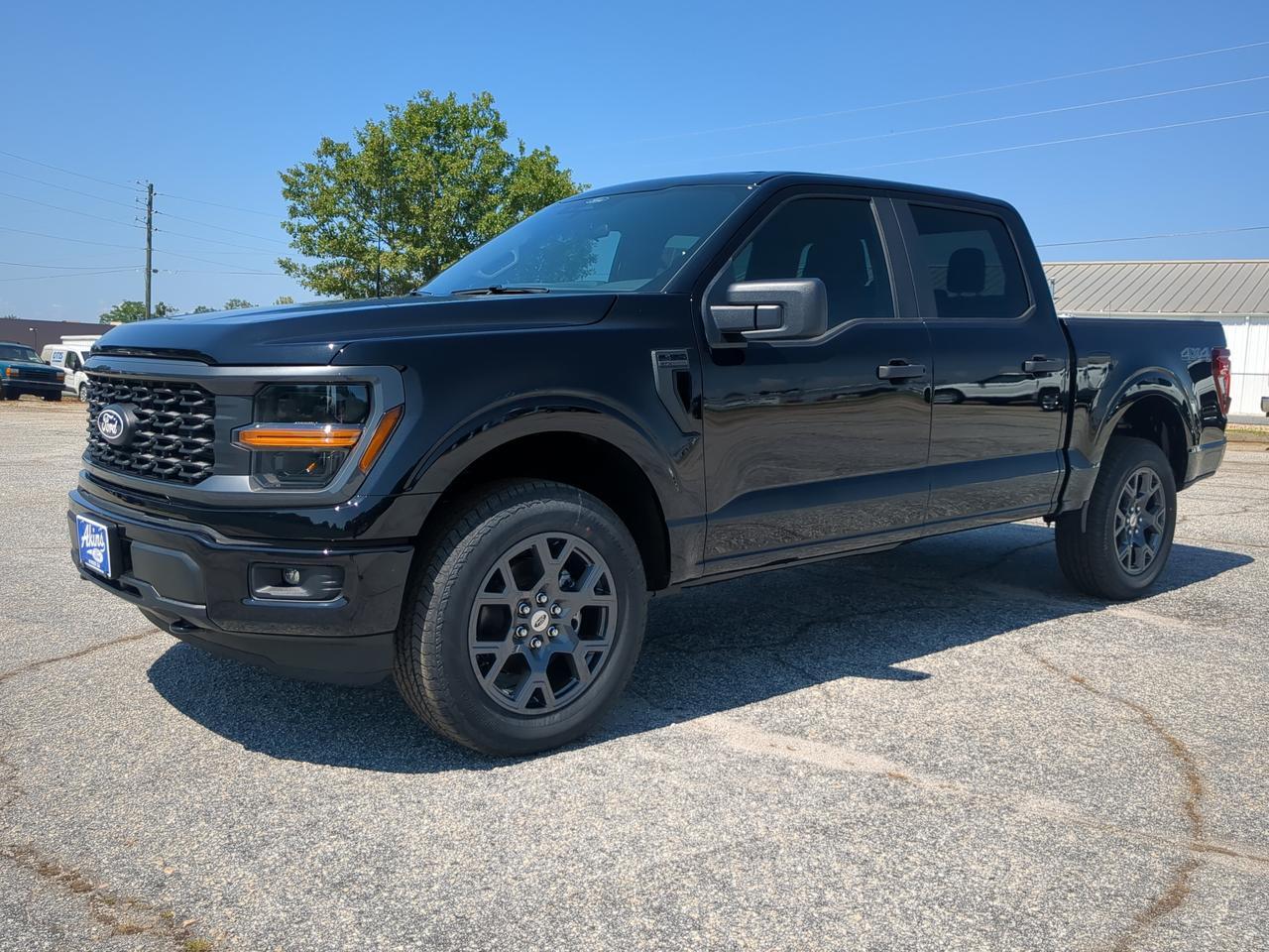 2026 Ford F-150 STX Winder GA